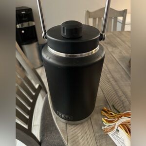 Yeti Gallon Jug